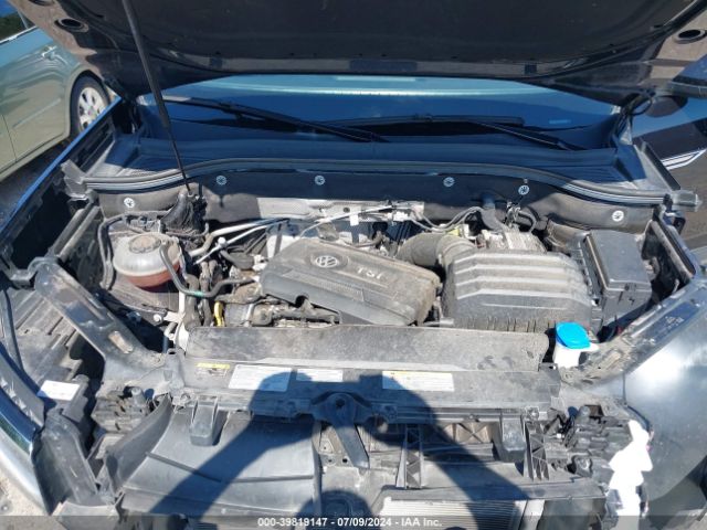 1V2DC2CA9PC203260 Volkswagen Atlas Cross Sport 2.0t Se