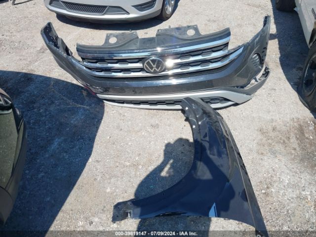 1V2DC2CA9PC203260 Volkswagen Atlas Cross Sport 2.0t Se