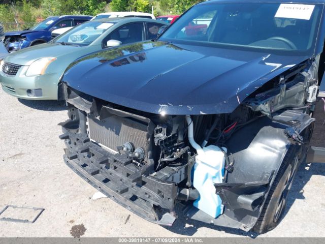 1V2DC2CA9PC203260 Volkswagen Atlas Cross Sport 2.0t Se