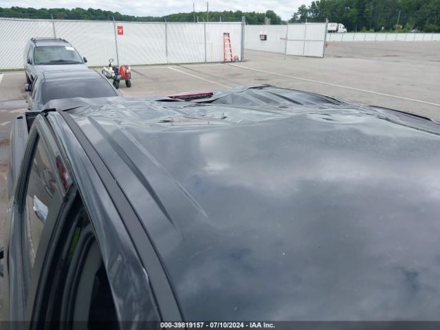 3GCUDFEL2PG303041 Chevrolet Silverado 1500 4wd  Short Bed Lt Trail Boss
