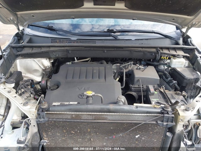 5TDDKRFH6FS172312 Toyota Highlander Limited V6