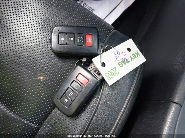 5TDDKRFH6FS172312 Toyota Highlander Limited V6