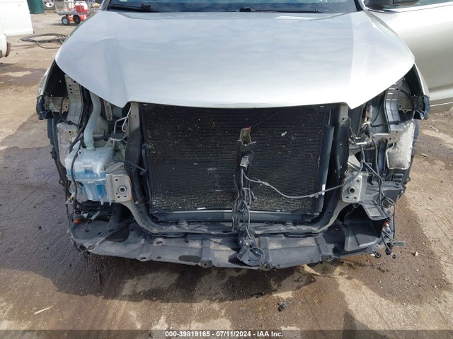 5TDDKRFH6FS172312 Toyota Highlander Limited V6