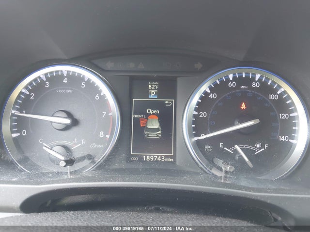 5TDDKRFH6FS172312 Toyota Highlander Limited V6