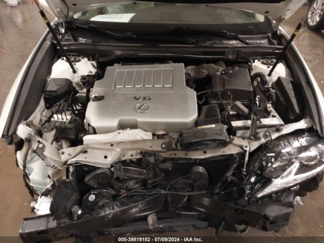 58ABK1GG4HU044359 Lexus ES 350