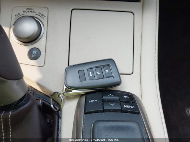 58ABK1GG4HU044359 Lexus ES 350