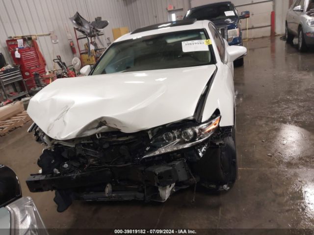 58ABK1GG4HU044359 Lexus ES 350