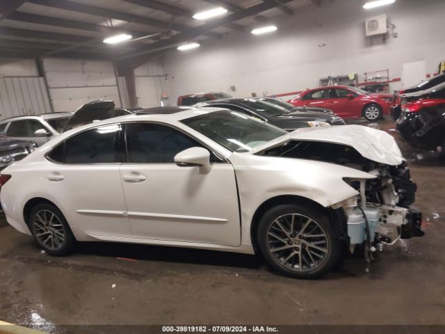 58ABK1GG4HU044359 Lexus ES 350