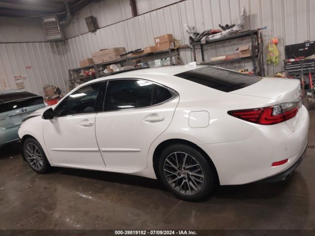 58ABK1GG4HU044359 Lexus ES 350