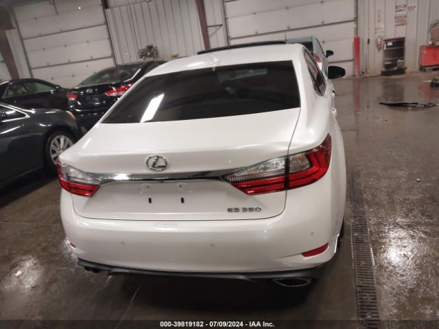 58ABK1GG4HU044359 Lexus ES 350