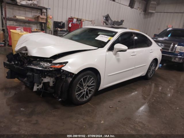 58ABK1GG4HU044359 Lexus ES 350