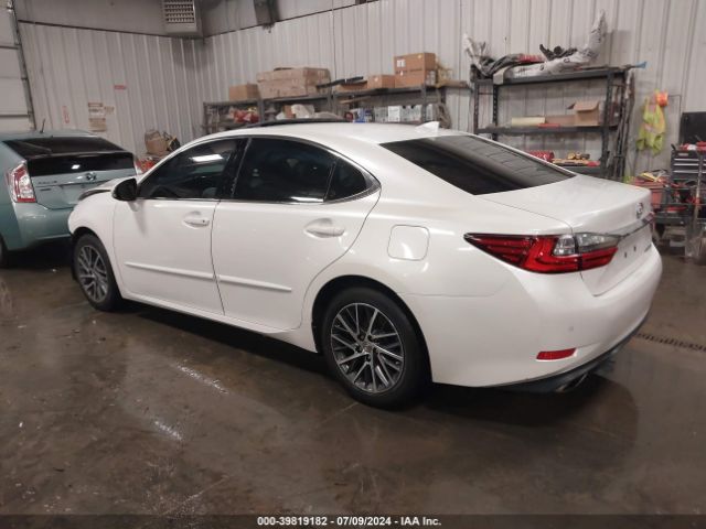 58ABK1GG4HU044359 Lexus ES 350