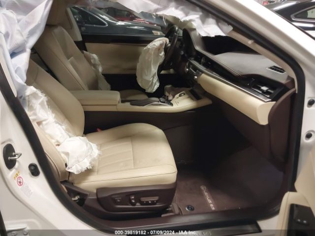 58ABK1GG4HU044359 Lexus ES 350
