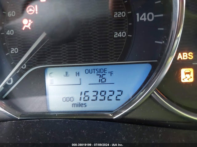 Toyota COROLLA LE 2015 2T1BURHE9FC451458 Image 15