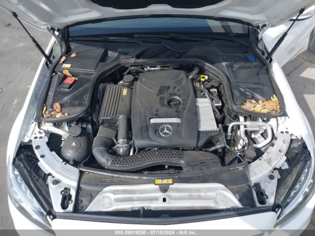 55SWF4KB3FU078506 Mercedes-Benz C 300 4matic/luxury 4matic/sport 4matic