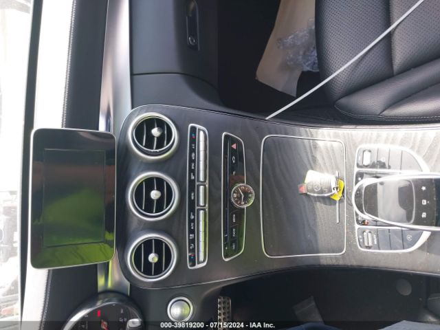 55SWF4KB3FU078506 Mercedes-Benz C 300 4matic/luxury 4matic/sport 4matic