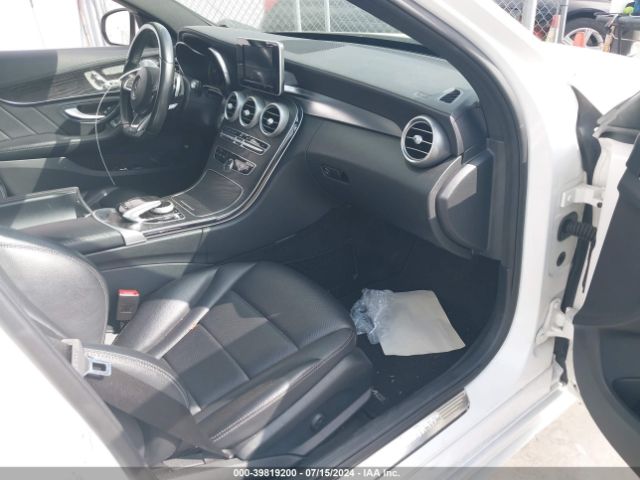 55SWF4KB3FU078506 Mercedes-Benz C 300 4matic/luxury 4matic/sport 4matic