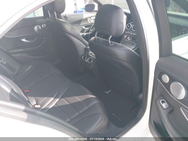 55SWF4KB3FU078506 Mercedes-Benz C 300 4matic/luxury 4matic/sport 4matic
