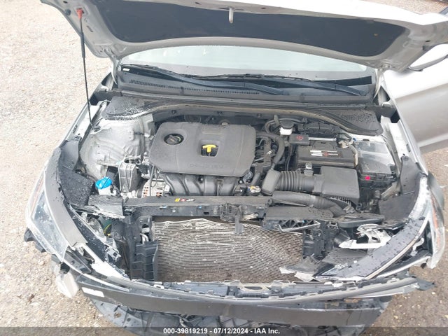 Hyundai Elantra Value Edition 2020 5NPD84LF0LH599328 Image 10