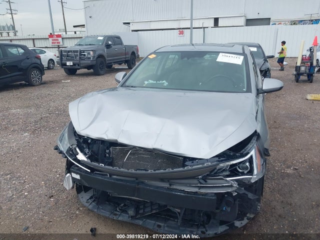 Hyundai Elantra Value Edition 2020 5NPD84LF0LH599328 Image 13