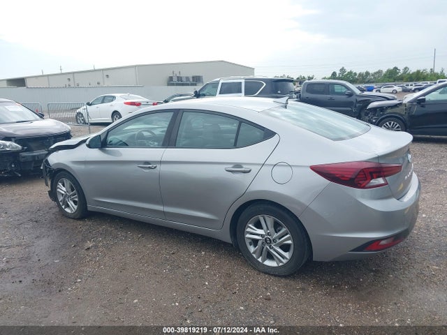 Hyundai Elantra Value Edition 2020 5NPD84LF0LH599328 Image 15
