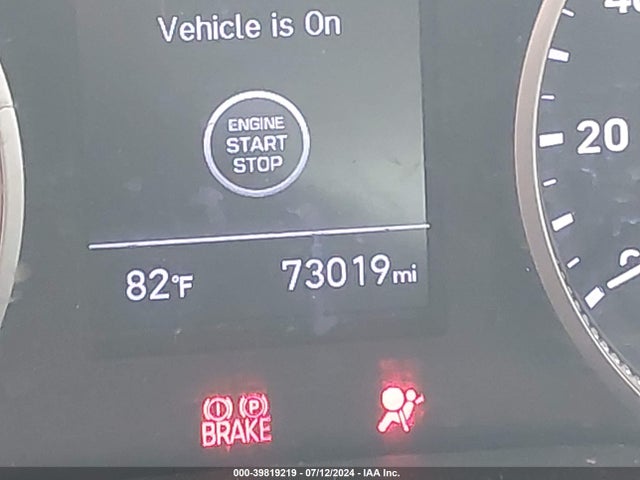 Hyundai Elantra Value Edition 2020 5NPD84LF0LH599328 Image 16