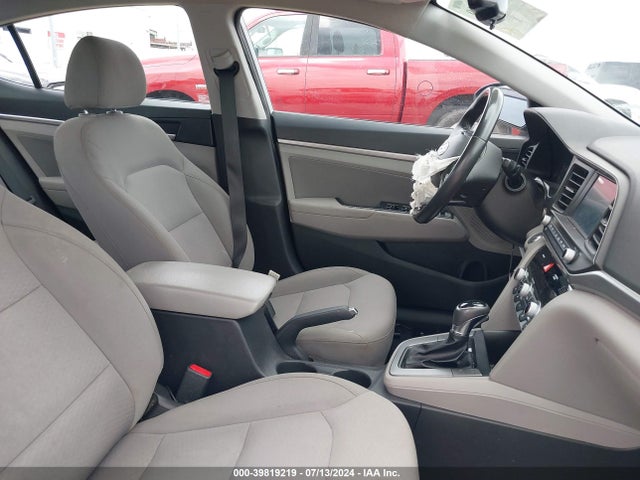 Hyundai Elantra Value Edition 2020 5NPD84LF0LH599328 Image 5