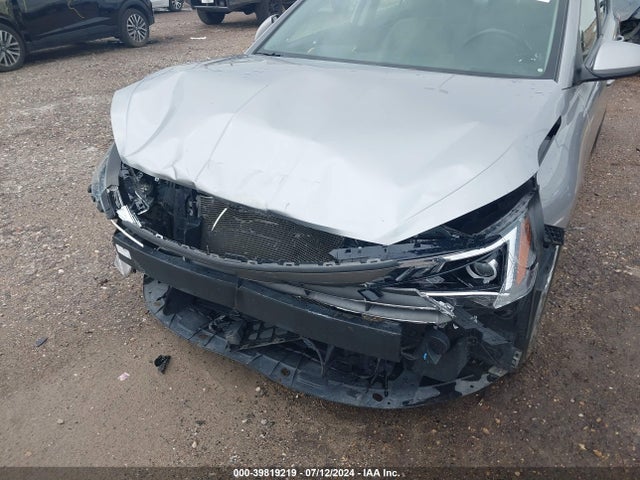 Hyundai Elantra Value Edition 2020 5NPD84LF0LH599328 Image 6