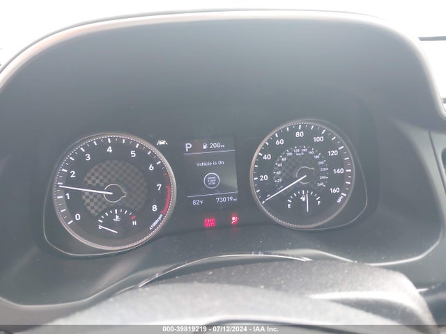 Hyundai Elantra Value Edition 2020 5NPD84LF0LH599328 Image 7