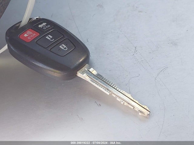 Toyota Corolla Le Plus 2015 5YFBURHE2FP273022 Image 11