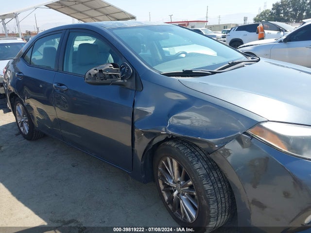 Toyota Corolla Le Plus 2015 5YFBURHE2FP273022 Image 6