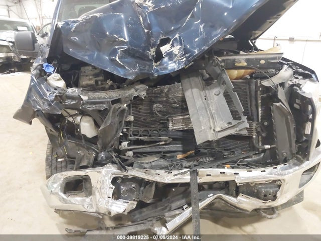 Ford F-150 Xlt 2017 1FTEW1EG1HFC36875 Image 6