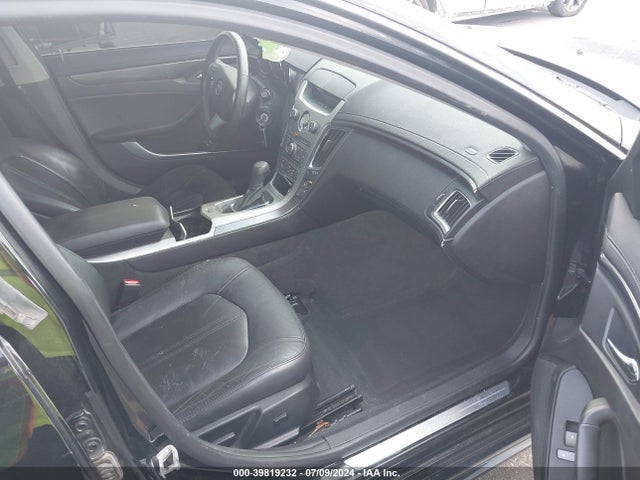 Aukcja sprzedaży 2011 Cadillac Cts Performance, vin: 1G6DM5EY0B0151279, numer aukcji: 39819232