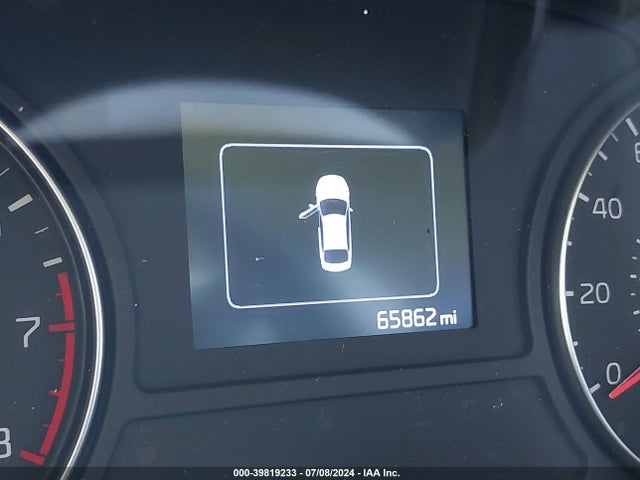 KIA Optima Lx 2018 5XXGT4L33JG215598 Image 15