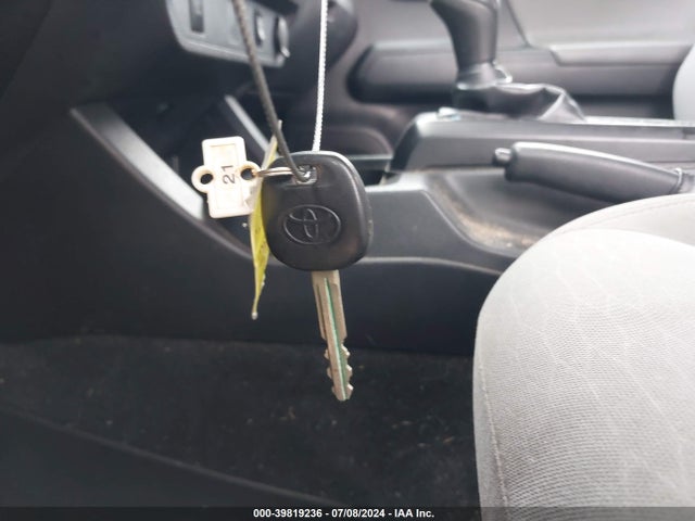 Toyota Tacoma Sr 2019 5TFRX5GN9KX146702 Image 11