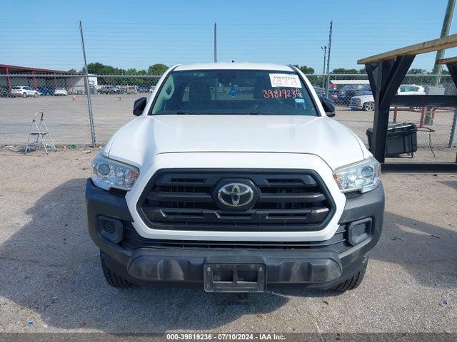 Toyota Tacoma Sr 2019 5TFRX5GN9KX146702 Image 12