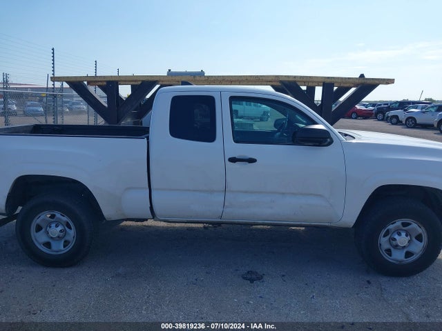 Toyota Tacoma Sr 2019 5TFRX5GN9KX146702 Image 13