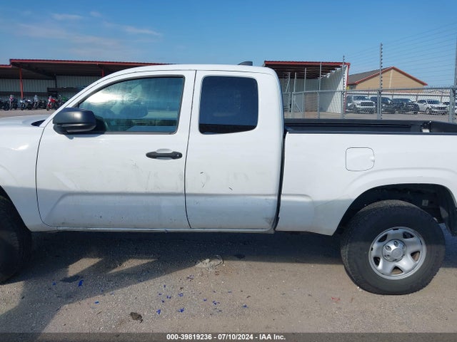 Toyota Tacoma Sr 2019 5TFRX5GN9KX146702 Image 14