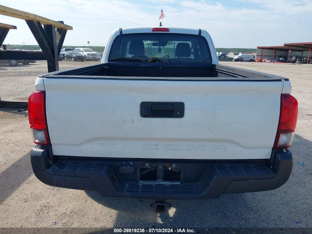 Toyota Tacoma Sr 2019 5TFRX5GN9KX146702 Image 16