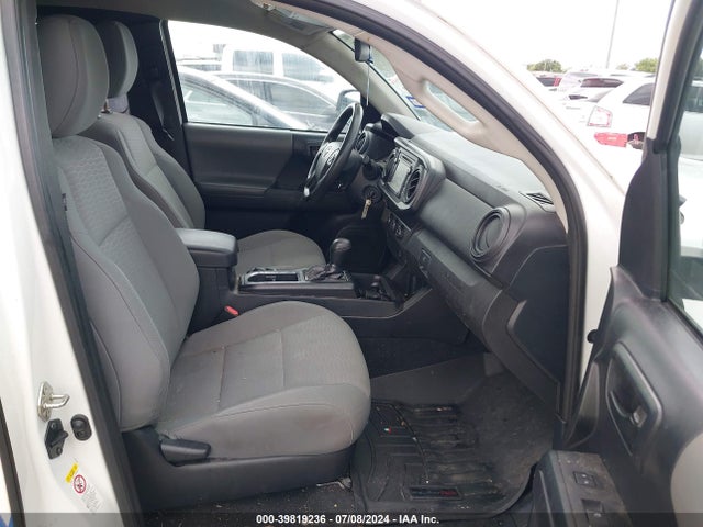 Toyota Tacoma Sr 2019 5TFRX5GN9KX146702 Image 5
