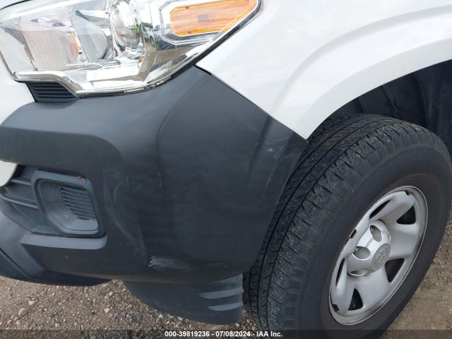 Toyota Tacoma Sr 2019 5TFRX5GN9KX146702 Image 6