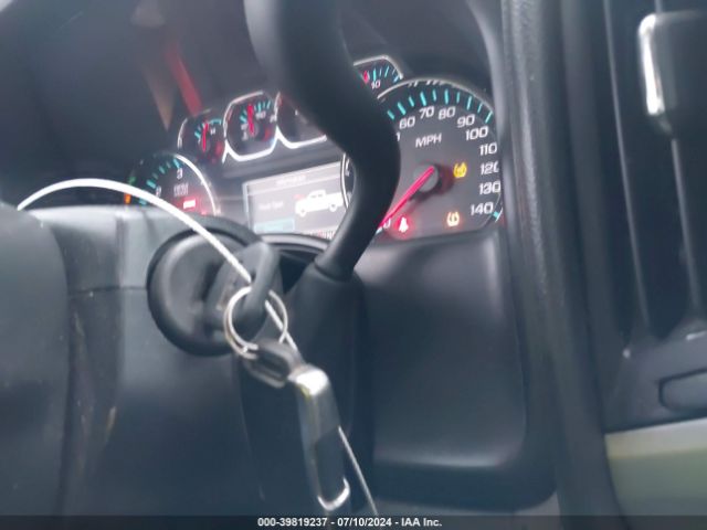 3GTP1MECXHG243862 GMC Sierra 1500 Sle