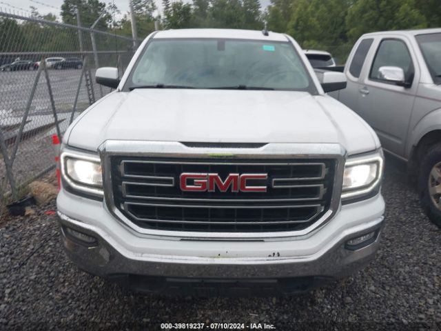 3GTP1MECXHG243862 GMC Sierra 1500 Sle