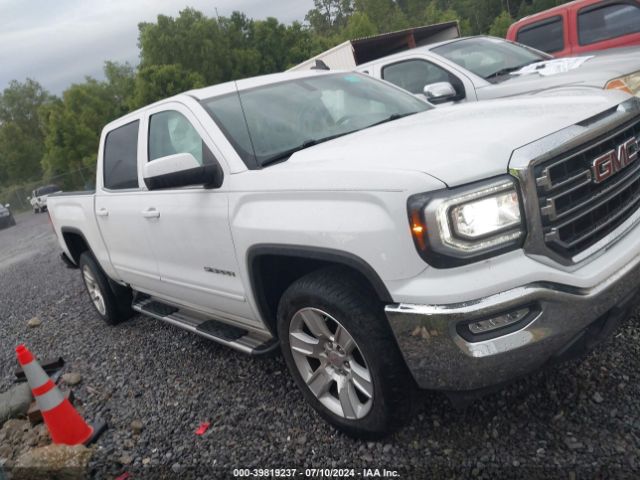 3GTP1MECXHG243862 GMC Sierra 1500 Sle