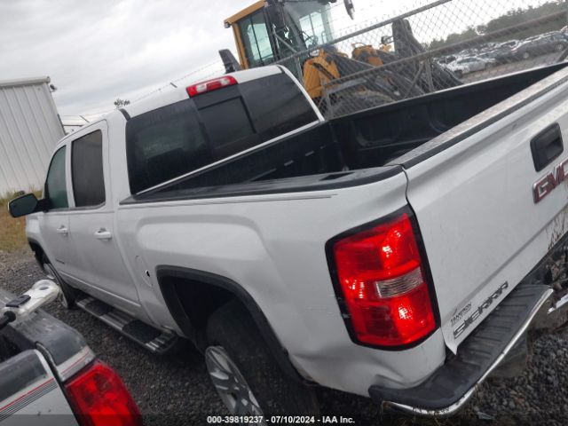 3GTP1MECXHG243862 GMC Sierra 1500 Sle