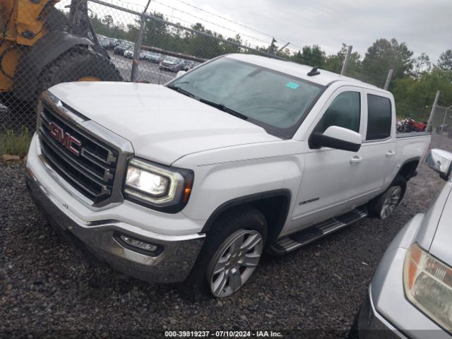 3GTP1MECXHG243862 GMC Sierra 1500 Sle