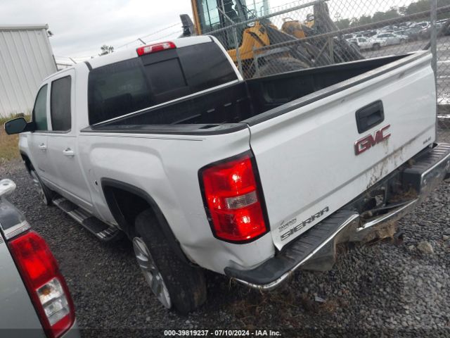 3GTP1MECXHG243862 GMC Sierra 1500 Sle