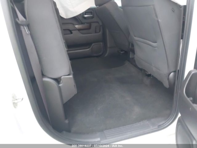 3GTP1MECXHG243862 GMC Sierra 1500 Sle