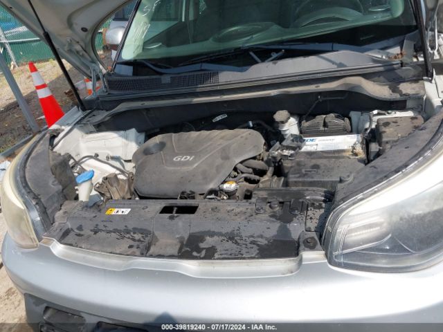 KNDJN2A24E7701639 KIA Soul