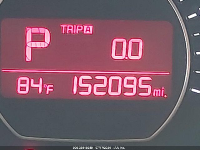 KNDJN2A24E7701639 KIA Soul